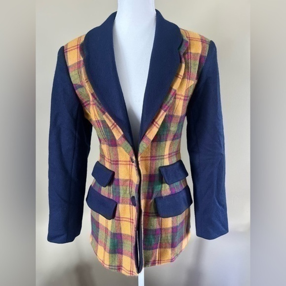Vintage Blazer - Picture 2 of 6